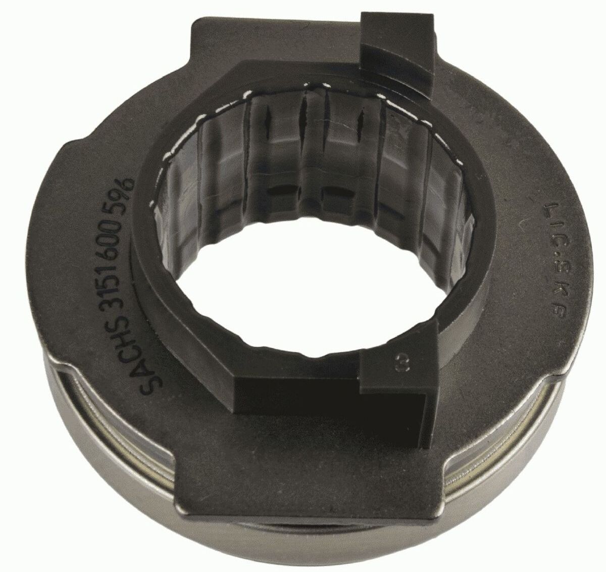 Ausrücklager SACHS 3151 600 596