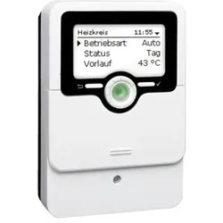 Stiebel Eltron Heizkreisregler SEHC