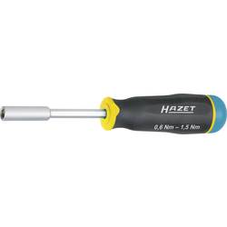 Hazet 6001-1.5/3 Werkstatt Drehmoment-Schraubendreher 0.6 - 1.5 Nm