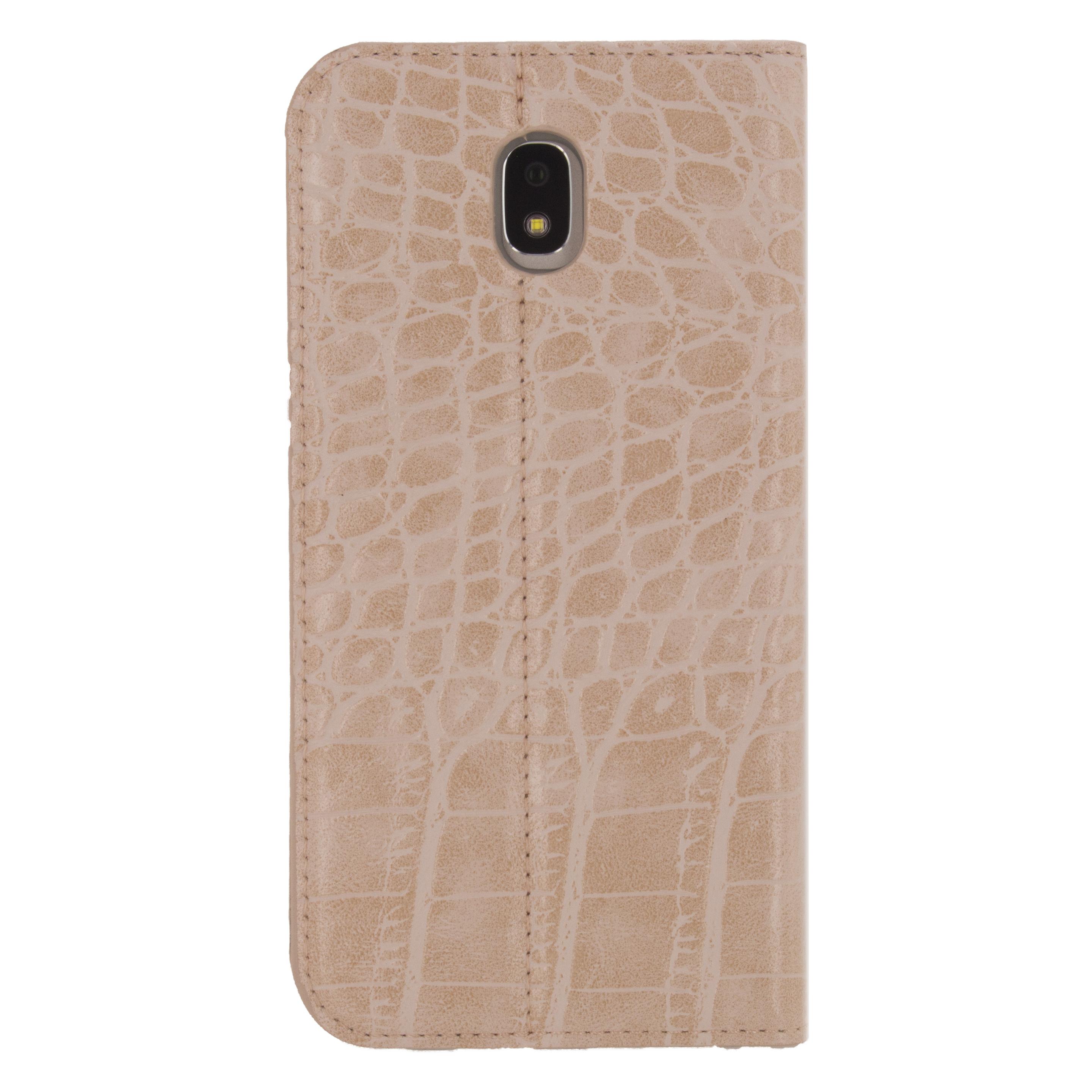Mobilize Premium Gelly Buch (Samsung Galaxy J7 (2017)) (37170297)