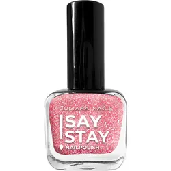10ml Juliana Nails Say Stay! Nagellack