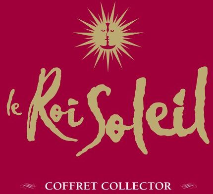 Original Cast - Le Roi Soleil [L'integrale] - Preis vom 12.10.2026 11:37:12 h
