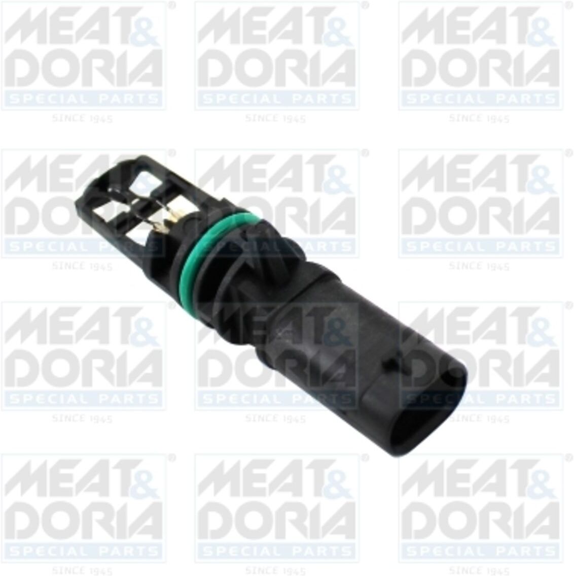 Meat & Doria Sensor, Ansauglufttemperatur MEAT&DORIA; 821020