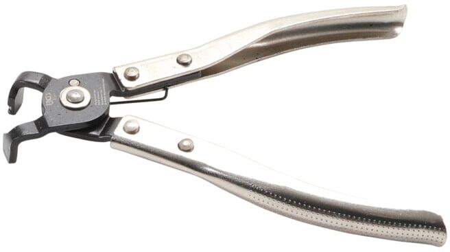 BGS Pince pour colliers pour colliers de serrage CLIC 175 mm ; BGS technic (8347)