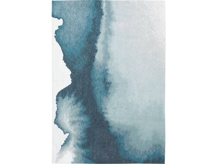 Teppich Lagoon Inkjet - 170x240cm - Farbe: multicolor - Material: Polyester - 77