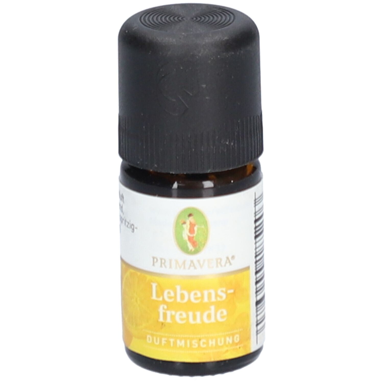 Lebensfreude Duftmischung 5 ml Ätherisches Öl