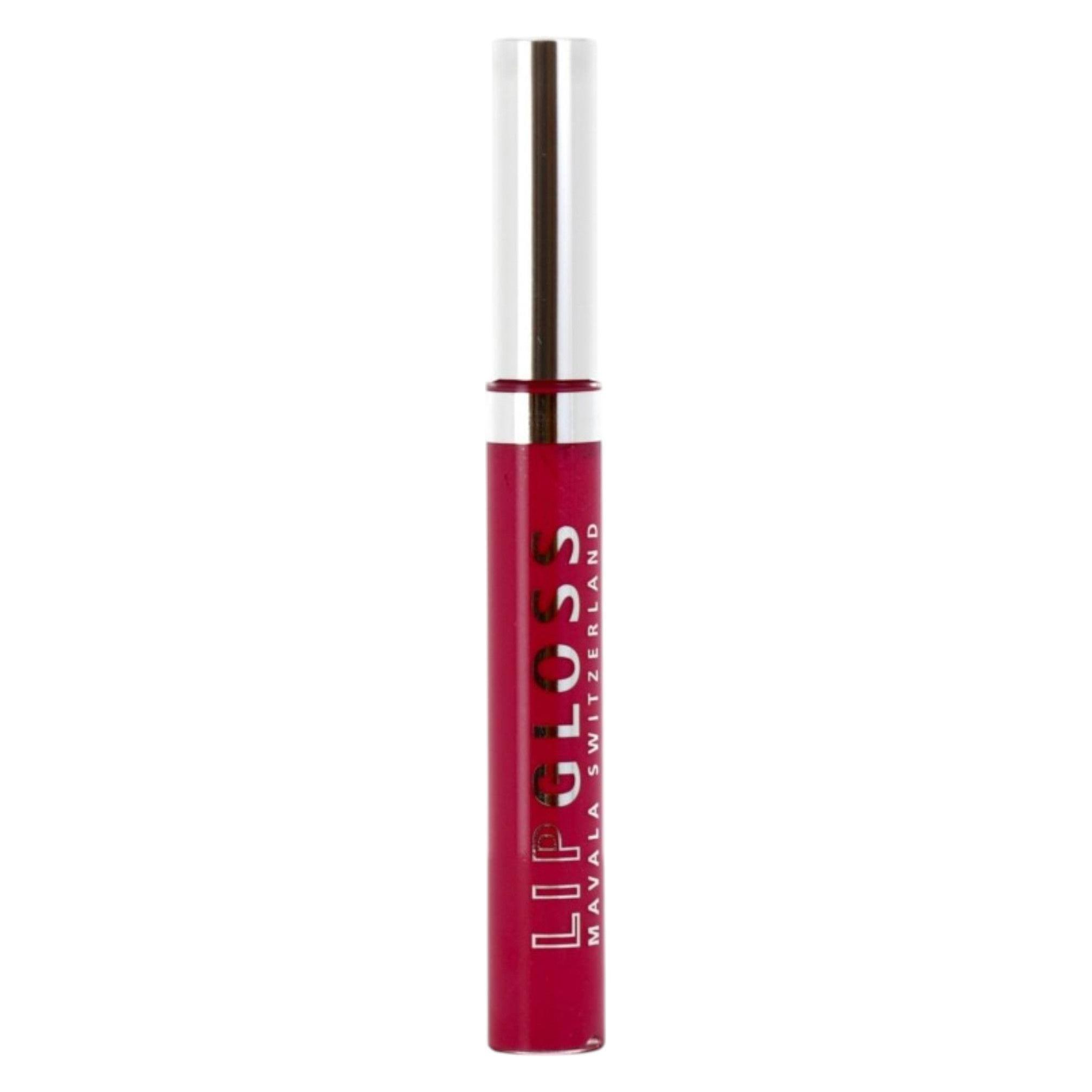 Mavala Lip Gloss In Bubble Gum 6 Ml (Pink) (66442186)