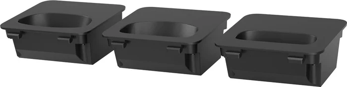 Gigaset GIGASET-PRO Multicharger PRO Snap in SL850 H PRO (3 pack)