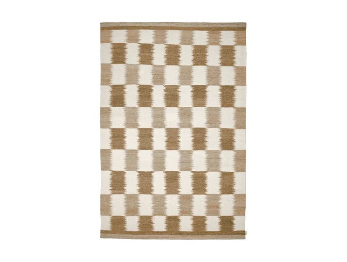 Classic Collection Röllakan Tagel Teppich Beige, 200x300 cm