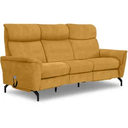 Sofa ERGONOMICS MENTO (BHT 217x108x104 cm) - BHT 217x108x104 cm
