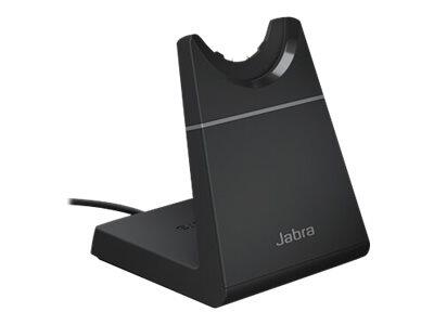 Jabra Evolve2 65 USB-A Basisstation schwarz 14207-55