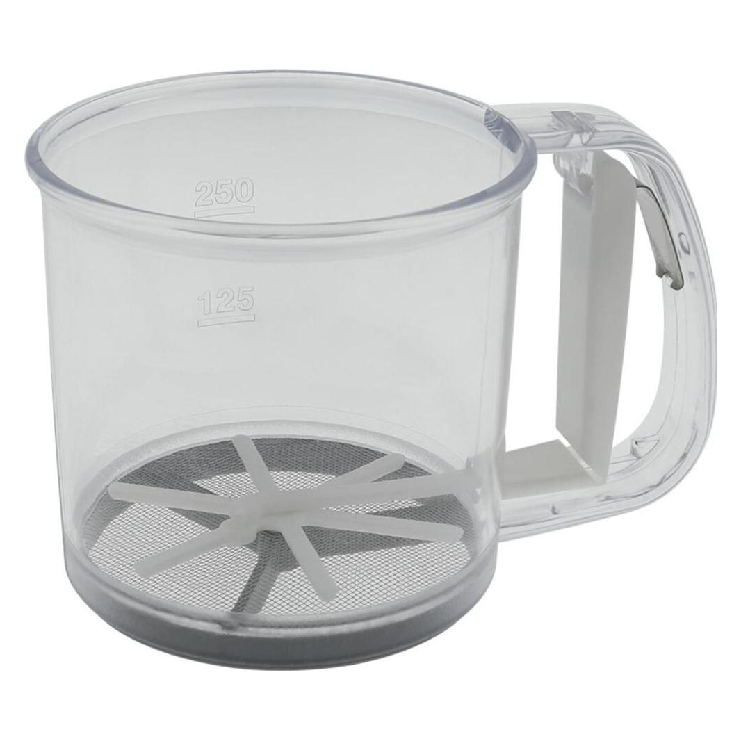 Metaltex Mehlsieb (10.50 cm) (115010000)