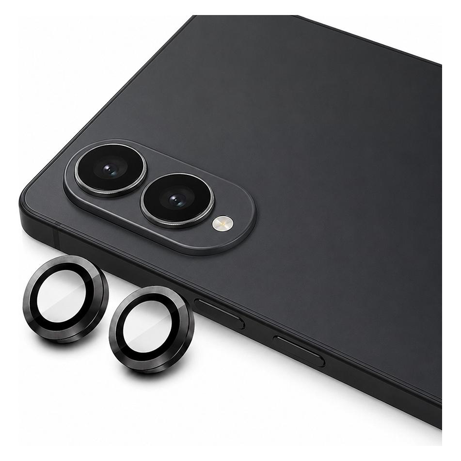 BlueO - Camera Lens Protector - Samsung Galaxy Z Fold8 - Black (Samsung Galaxy Z Fold8) (72518062)