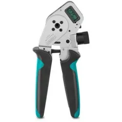 Phoenix Contact 1634154 Crimpzange mit Digitalanzeige CRIMPTOOL-TC/1,00...10,0QMM CRIMPTOOLTC100100QMM
