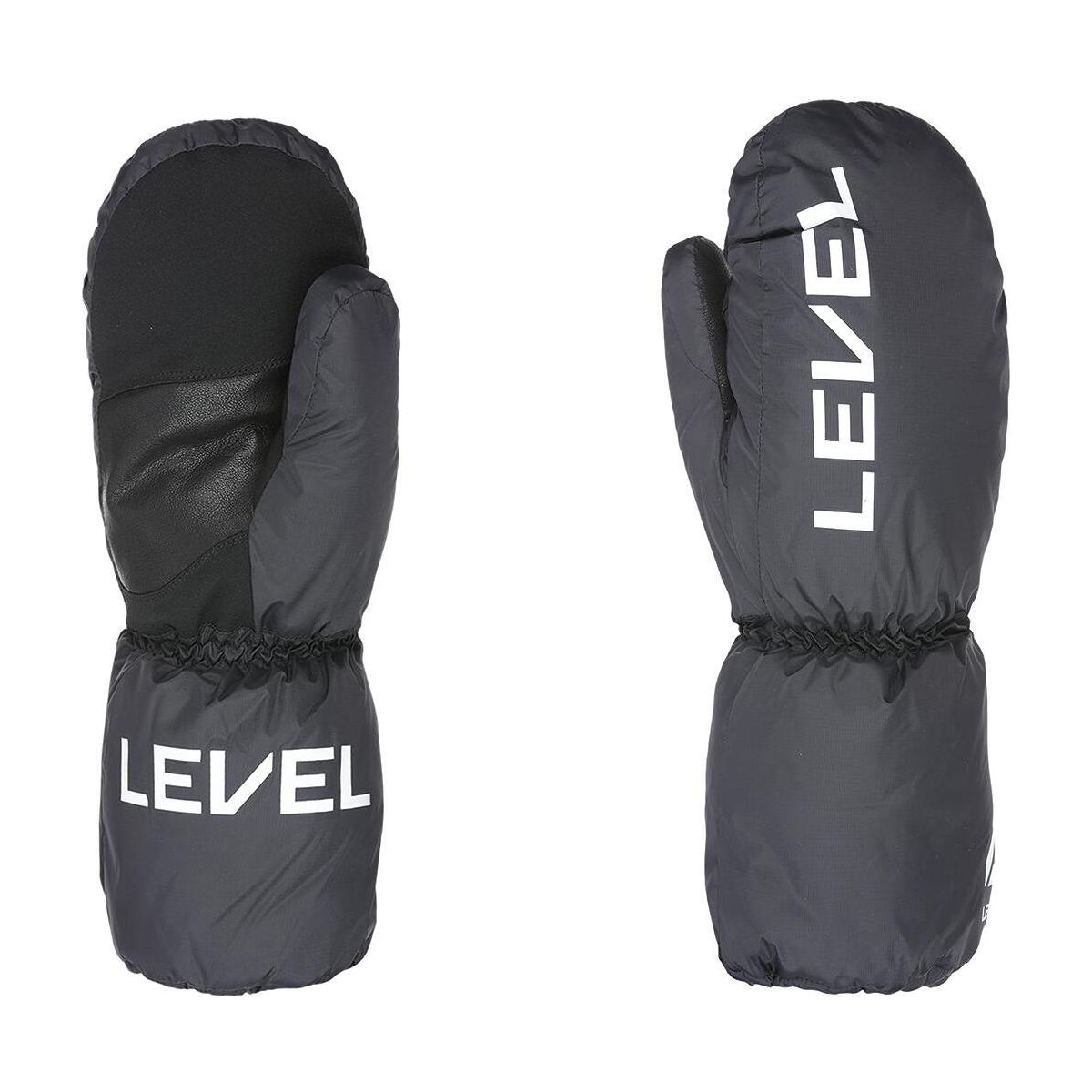 Level Big Mountain black (01) L 2049UM-01-L