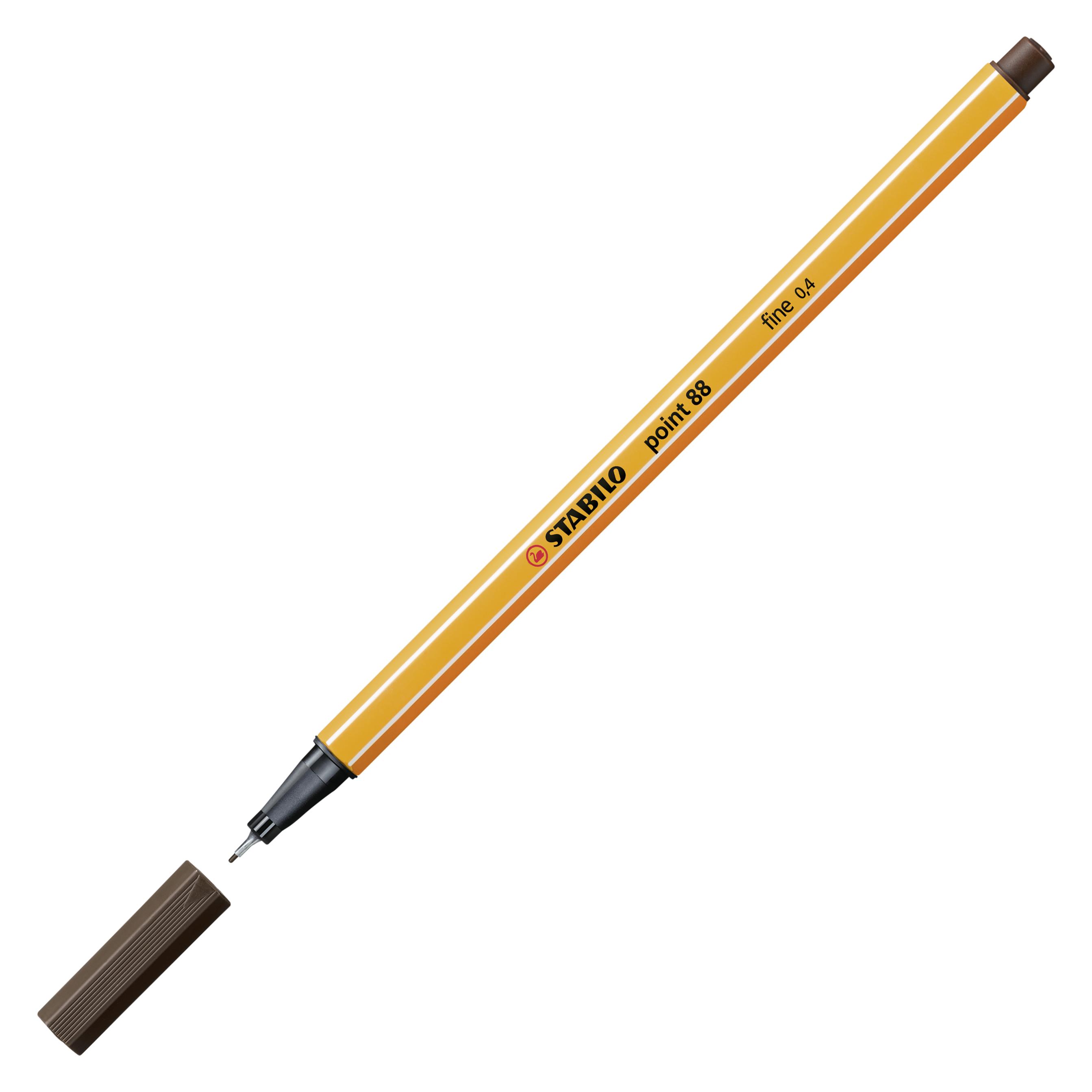 Stabilo point 88 Fineliner (1x) (88/65)