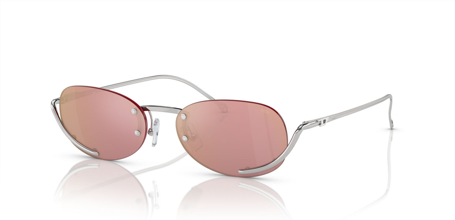 Sonnenbrille Diesel DL 1004 (103/E4) Damen