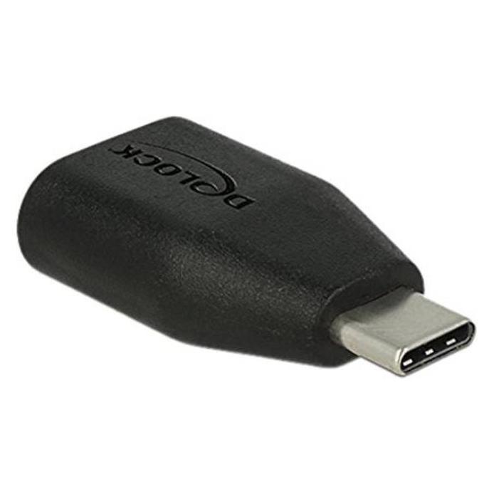Delock USB-A - USB-C (65519)