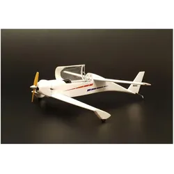 Brengun Rutan Quickie