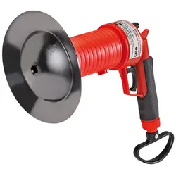 Pressluft Rohrreiniger