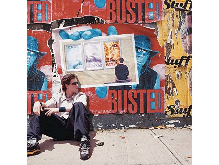 Busted Stuff