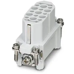 Phoenix Contact 1584389 Kontakteinsatz HC-D 15-I-CT-F HCD15ICTF