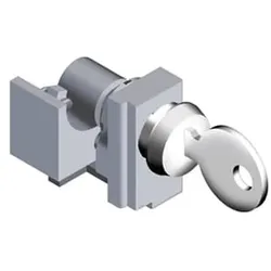 ABB Stotz S&amp;J Schlüsselverriegelung 1SDA066624R0001