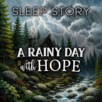 A Rainy Day with Hope: Sleep Story - Stephen Dalton, Audio, 4070169203747