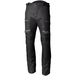 RST Pro Series Maverick Evo Motorrad Textilhose 4XL