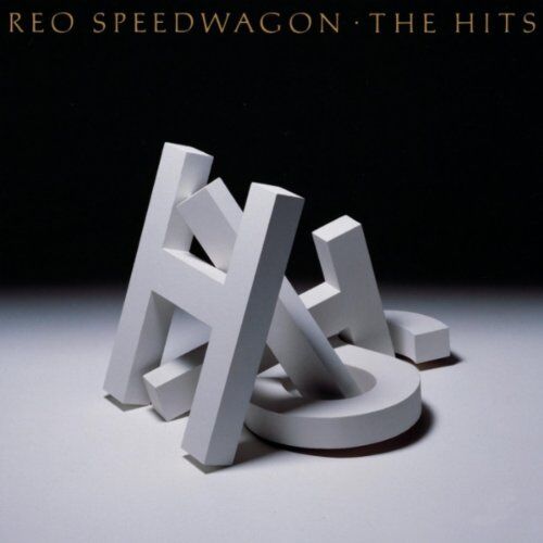 Reo Speedwagon - Hits - Preis vom 27.09.2026 03:53:48 h