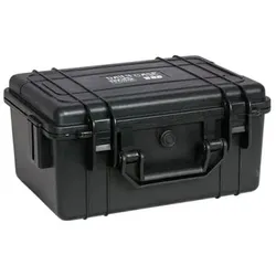 DAP Daily Case 10 wasserdicht IP65, ca 31,1x 21,0x 15,0cm
