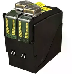 Kompatible Tintenpatrone ersetzt Neopost IS-240 PFS240  blau