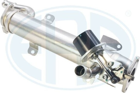 ERA 500068A AGR Kühler für VW GOLF VI (5K1) Abgasrückführung