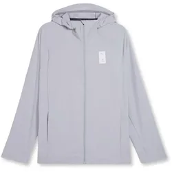 Puma Unisex X Saysky Jacket grau