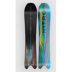 Nitro Squash Women 2024 Snowboard uni Gr. 148
