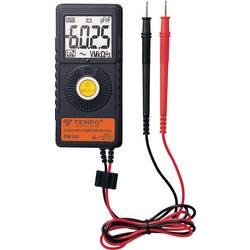 Tempo Communications PM100 Hand-Multimeter digital CAT III 300 V Anzeige (Counts): 6000 55500083