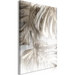 Artgeist, Bilder, Rough Nature (1 Part) Vertical (80 x 120 cm)