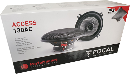 FOCAL 130AC