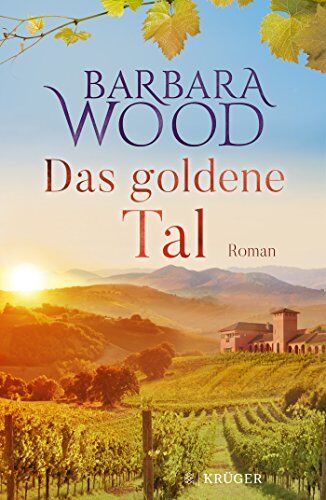 Barbara Wood - Das goldene Tal: Roman - Preis vom 16.10.2026 11:41:07 h