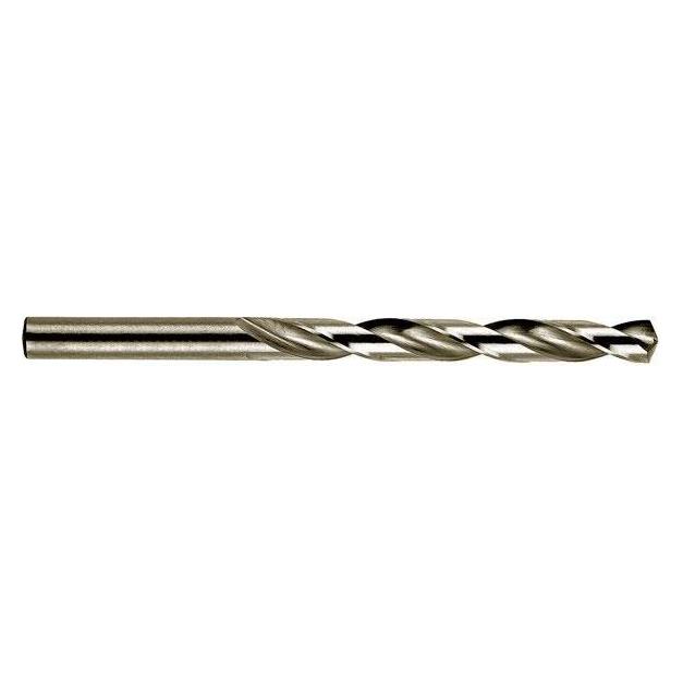 Forte tools METAL DRILL BITS 10 PCS D4X75 MM (Forte-10VNT-04.0)