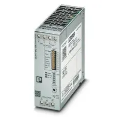 Phoenix Contact 2907077 Unterbrechungsfreie Stromversorgung QUINT4-UPS/24DC/24DC/40 QUINT4UPS24DC24DC40