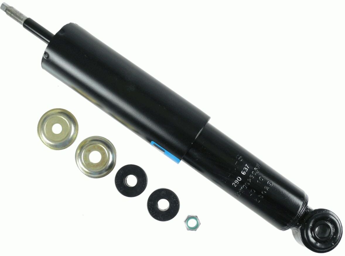 Sachs Ammortizzatore 290 637