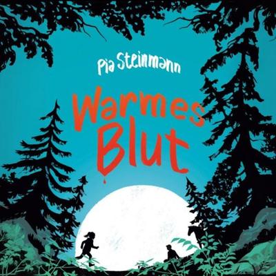 Warmes Blut - Pia Steinmann, Audio, 4066004906188