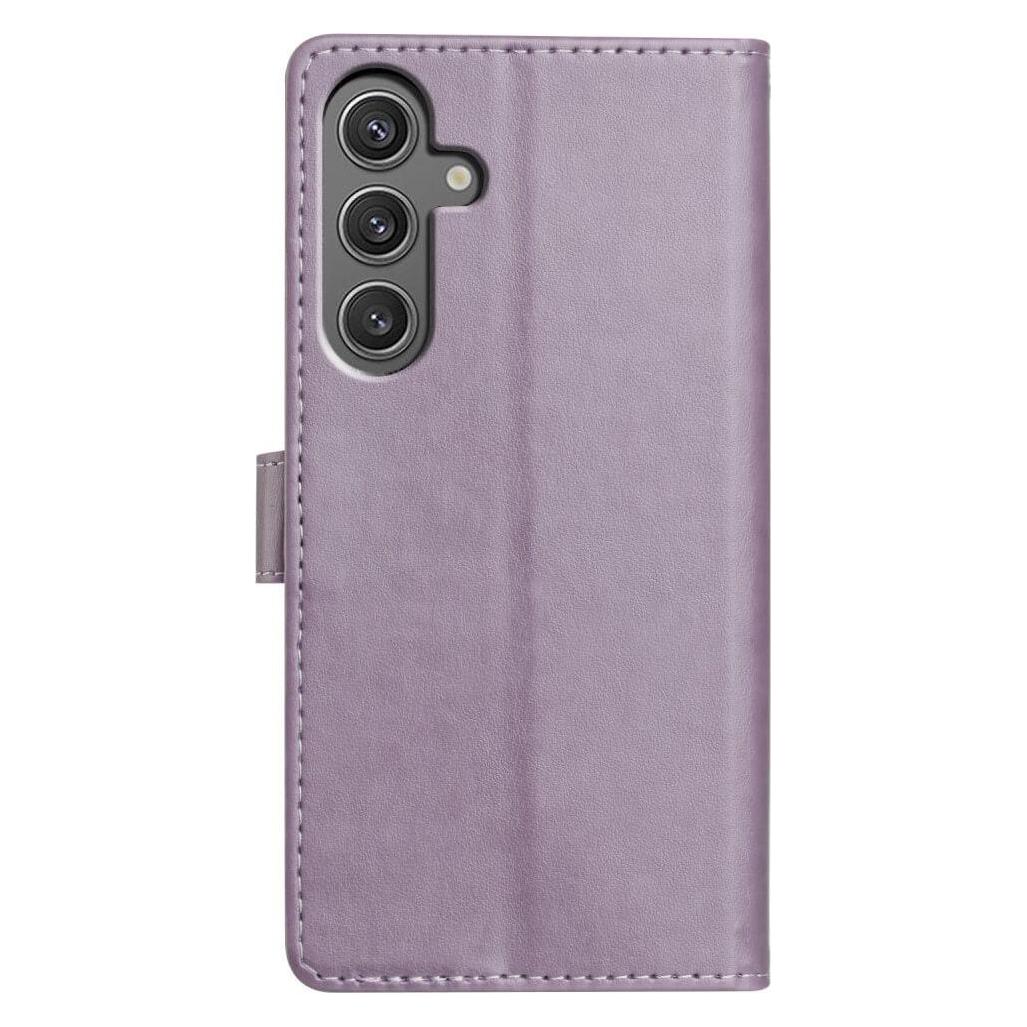 Cover-Discount Elegantes Etui (Samsung Galaxy A56) (54979632)