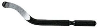 Noga Entgraterklinge Hartmetall, Typ: S10 (BS1016)