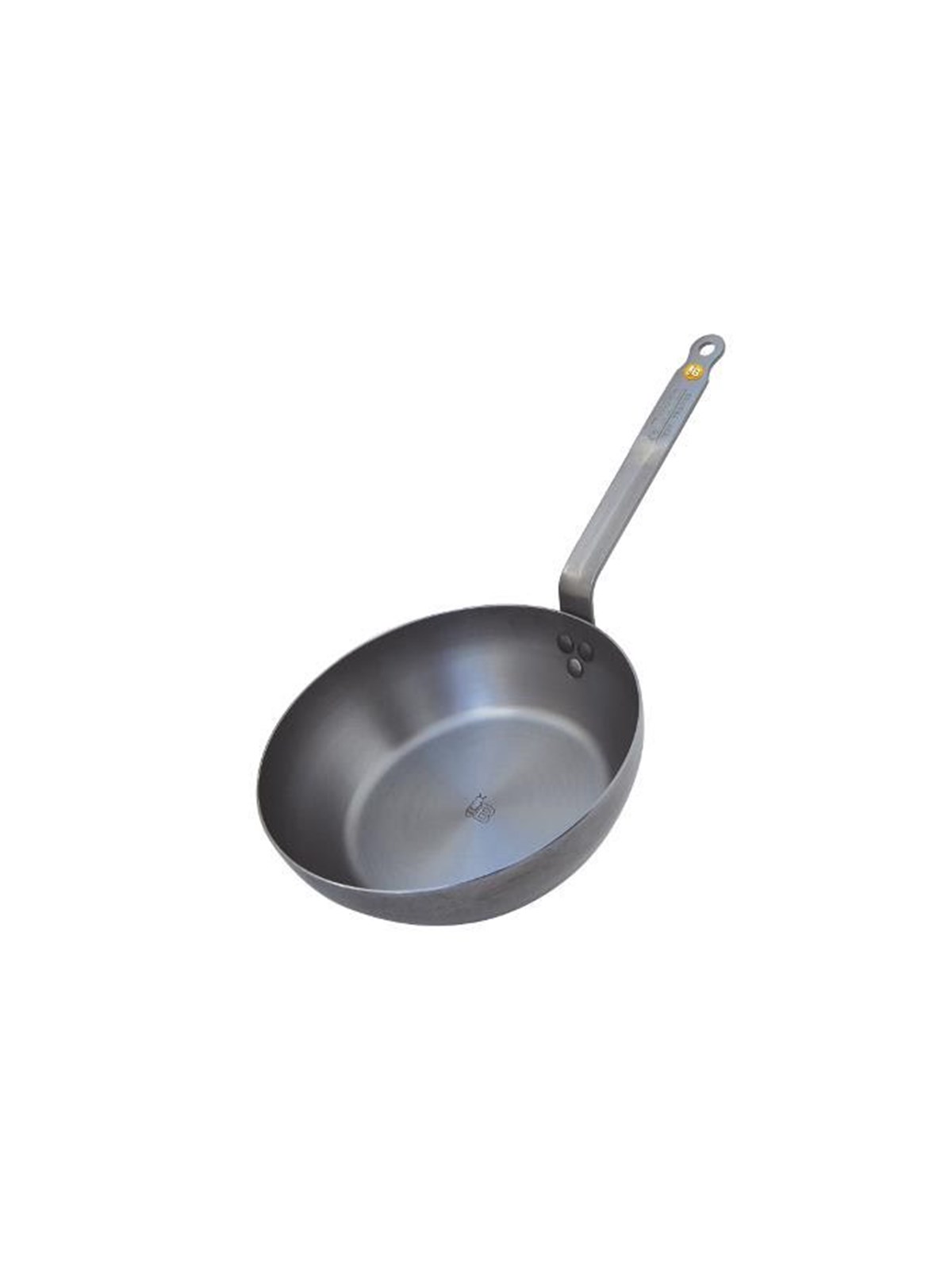 De Buyer Mineral B Element 24cm frying pan