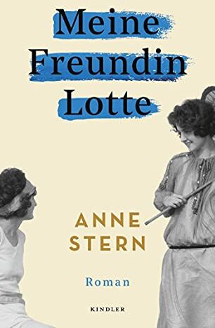 Anne Stern - Meine Freundin Lotte - Preis vom 13.10.2026 19:28:25 h