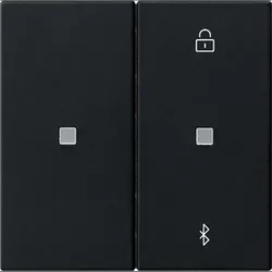 Gira Jalousie-/Schaltuhr 5381005