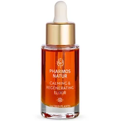 30ml PHARMOS NATUR Oil Serum Calming & Regenerating Elixir