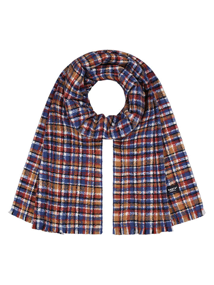 Barts Schal "Francies" in Bunt - onesize